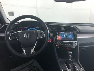 2017 Honda Civic EXL 19XFC1F70HE017993 in Livonia, MI 9