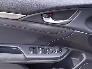 2017 Honda Civic EX SHHFK7H56HU413078 in Manassas, VA 16