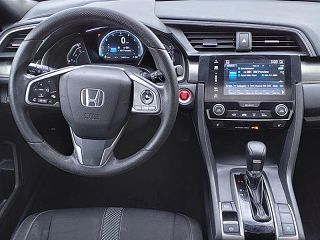 2017 Honda Civic EX SHHFK7H56HU413078 in Manassas, VA 19