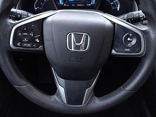 2017 Honda Civic EX SHHFK7H56HU413078 in Manassas, VA 23