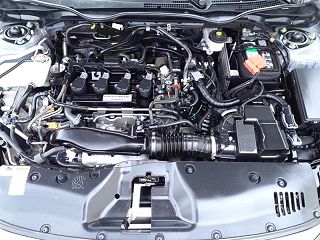 2017 Honda Civic EX SHHFK7H56HU413078 in Manassas, VA 30