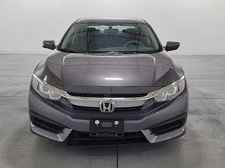 2017 Honda Civic EX 19XFC2F75HE066838 in Marion, IL 3