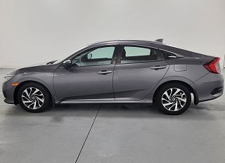 2017 Honda Civic EX 19XFC2F75HE066838 in Marion, IL 5