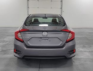 2017 Honda Civic EX 19XFC2F75HE066838 in Marion, IL 8