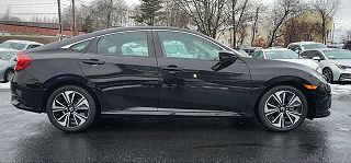 2017 Honda Civic EX-T 19XFC1E39HE002178 in Marlborough, MA 11