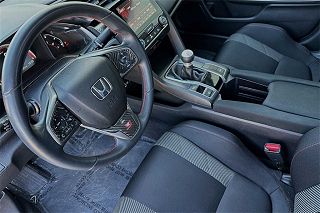 2017 Honda Civic Si 2HGFC1E56HH705793 in Morgan Hill, CA 11