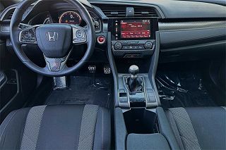 2017 Honda Civic Si 2HGFC1E56HH705793 in Morgan Hill, CA 14