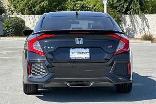 2017 Honda Civic Si 2HGFC1E56HH705793 in Morgan Hill, CA 6