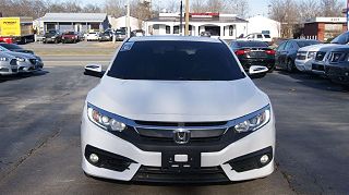 2017 Honda Civic EXL 2HGFC3B77HH351087 in Murfreesboro, TN 11