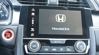 2017 Honda Civic EXL 2HGFC3B77HH351087 in Murfreesboro, TN 15