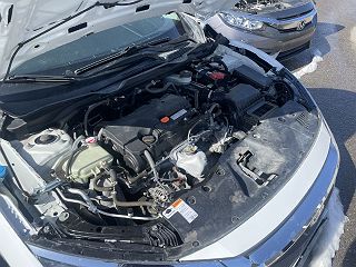 2017 Honda Civic LX 2HGFC2F56HH510782 in Nampa, ID 2