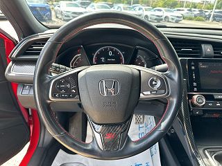 2017 Honda Civic Si 2HGFC1E52HH703264 in Newnan, GA 10