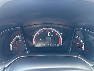 2017 Honda Civic Si 2HGFC1E52HH703264 in Newnan, GA 11