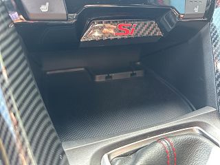 2017 Honda Civic Si 2HGFC1E52HH703264 in Newnan, GA 13