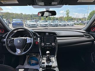 2017 Honda Civic Si 2HGFC1E52HH703264 in Newnan, GA 17