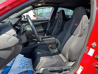 2017 Honda Civic Si 2HGFC1E52HH703264 in Newnan, GA 18