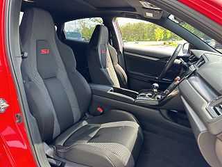2017 Honda Civic Si 2HGFC1E52HH703264 in Newnan, GA 19