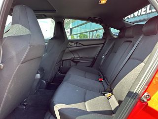 2017 Honda Civic Si 2HGFC1E52HH703264 in Newnan, GA 20