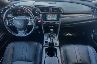 2017 Honda Civic Sport Touring SHHFK7H99HU418116 in Oakland, CA 15