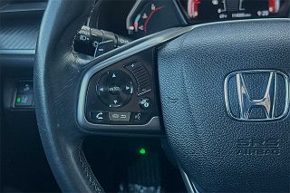 2017 Honda Civic Sport Touring SHHFK7H99HU418116 in Oakland, CA 28