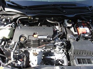 2017 Honda Civic LX 19XFC2F53HE039507 in Orangeburg, SC 12