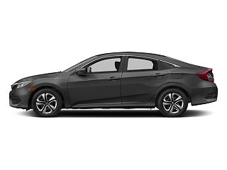 2017 Honda Civic LX 19XFC2F53HE039507 in Orangeburg, SC 26