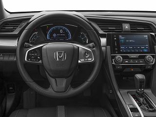2017 Honda Civic LX 19XFC2F53HE039507 in Orangeburg, SC 27