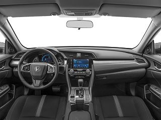 2017 Honda Civic LX 19XFC2F53HE039507 in Orangeburg, SC 28