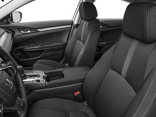 2017 Honda Civic LX 19XFC2F53HE039507 in Orangeburg, SC 29