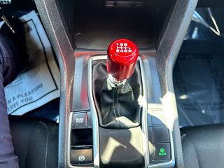 2017 Honda Civic Sport SHHFK7G45HU213060 in Paterson, NJ 7