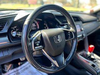 2017 Honda Civic Sport SHHFK7G45HU213060 in Paterson, NJ 8