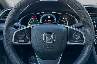 2017 Honda Civic EX 19XFC2F76HE219145 in Rocklin, CA 24