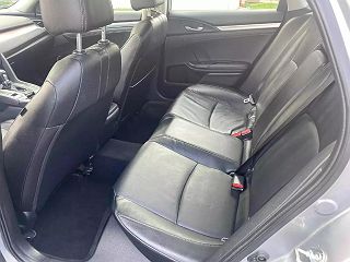 2017 Honda Civic EXL 19XFC1F75HE008383 in Sterling, VA 20