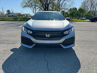 2017 Honda Civic LX SHHFK7H27HU413225 in Upper Sandusky, OH 2