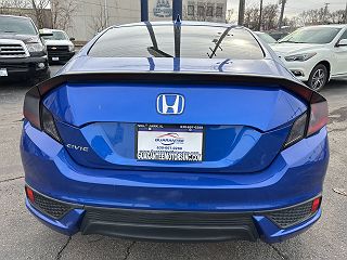 2017 Honda Civic EX-T 2HGFC3A32HH358950 in Villa Park, IL 6