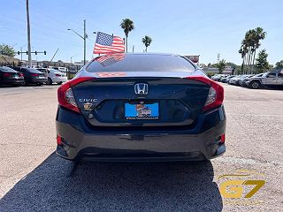 2017 Honda Civic LX 19XFC2F55HE052646 in Winter Garden, FL 3