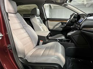 2017 Honda CR-V EXL 2HKRW2H87HH627417 in Alexandria, VA 18