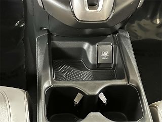 2017 Honda CR-V EXL 2HKRW2H87HH627417 in Alexandria, VA 21