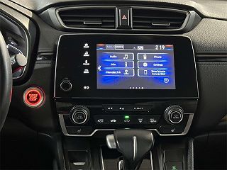 2017 Honda CR-V EXL 2HKRW2H87HH627417 in Alexandria, VA 4