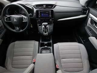 2017 Honda CR-V LX 7FARW5H33HE003915 in Alhambra, CA 18