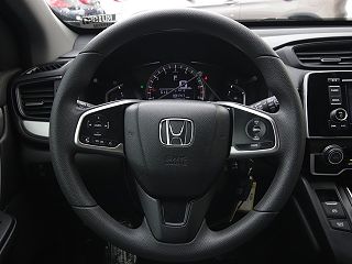 2017 Honda CR-V LX 7FARW5H33HE003915 in Alhambra, CA 19