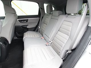2017 Honda CR-V LX 7FARW5H33HE003915 in Alhambra, CA 25