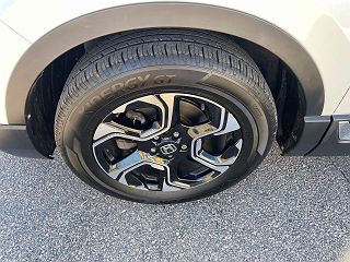 2017 Honda CR-V Touring 5J6RW2H94HL063482 in Brockton, MA 15