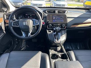 2017 Honda CR-V Touring 5J6RW2H94HL063482 in Brockton, MA 17