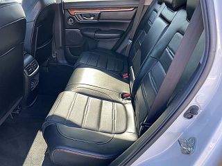 2017 Honda CR-V Touring 5J6RW2H94HL063482 in Brockton, MA 18