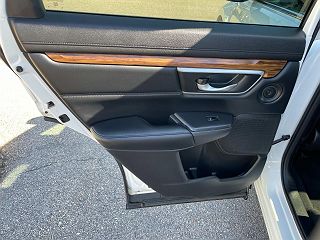 2017 Honda CR-V Touring 5J6RW2H94HL063482 in Brockton, MA 19