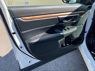 2017 Honda CR-V Touring 5J6RW2H94HL063482 in Brockton, MA 20