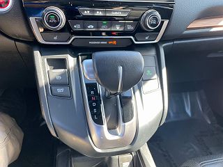 2017 Honda CR-V Touring 5J6RW2H94HL063482 in Brockton, MA 28