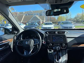 2017 Honda CR-V Touring 5J6RW2H94HL063482 in Brockton, MA 3
