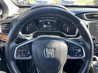 2017 Honda CR-V Touring 5J6RW2H94HL063482 in Brockton, MA 31